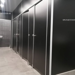 پارتیشن اچ پی ال